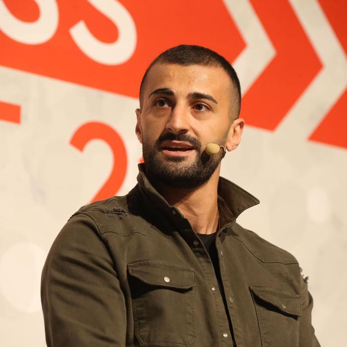 FANATİK BUSİNESS SUMMİT 2021 rüzgarı