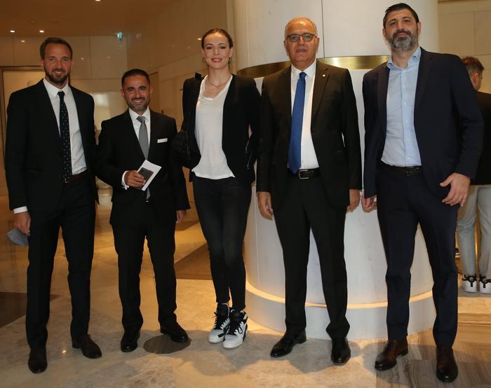 FANATİK BUSİNESS SUMMİT 2021 rüzgarı