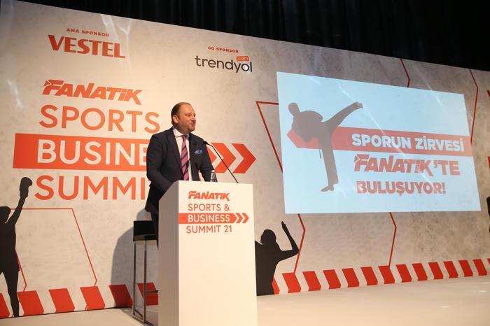 FANATİK BUSİNESS SUMMİT 2021 rüzgarı