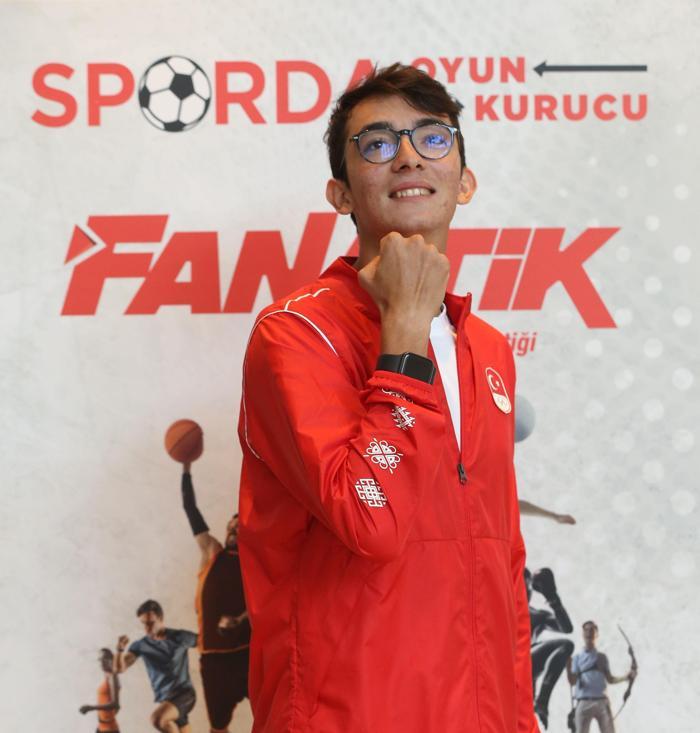 FANATİK BUSİNESS SUMMİT 2021 rüzgarı