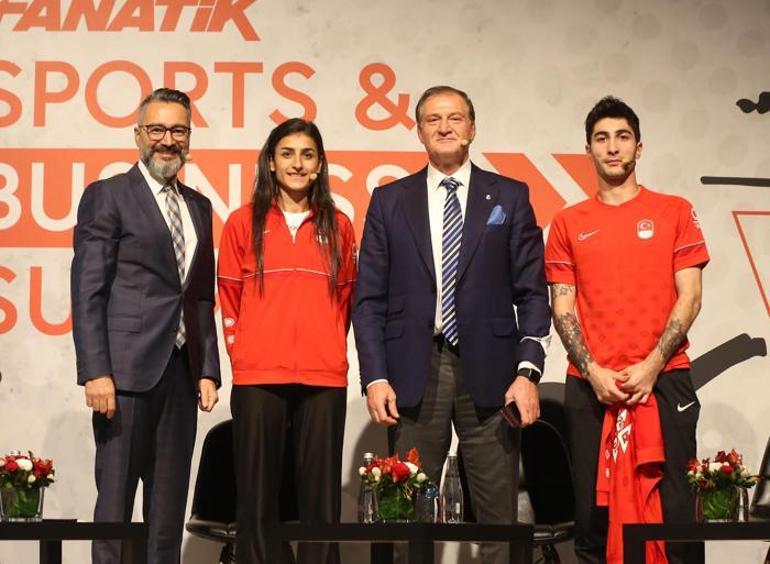 FANATİK BUSİNESS SUMMİT 2021 rüzgarı