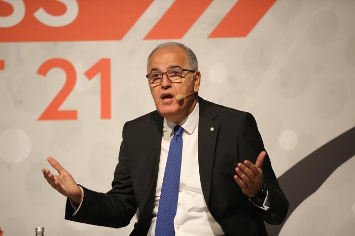 FANATİK BUSİNESS SUMMİT 2021 rüzgarı