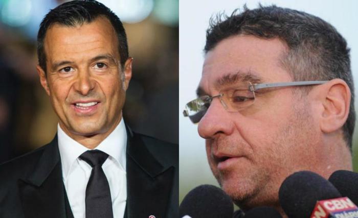 Football Leaksten flaş iddialar: Ahmet Bulut, Emre Belözoğlu ve Fernandao...