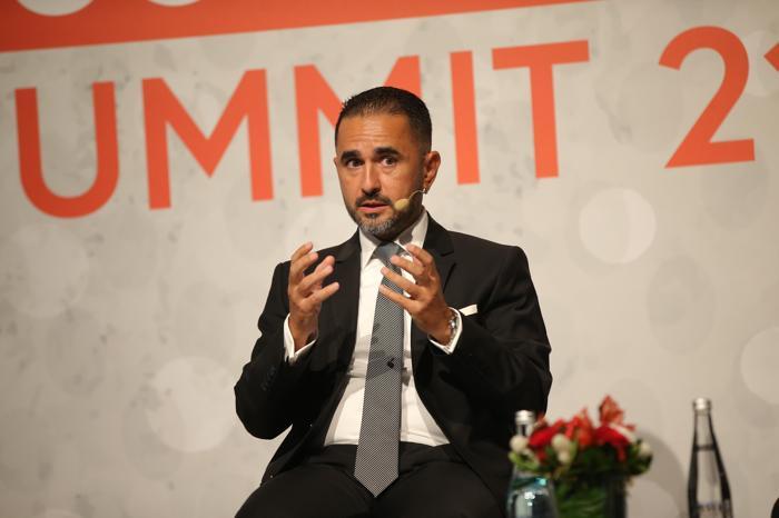 FANATİK BUSİNESS SUMMİT 2021 rüzgarı