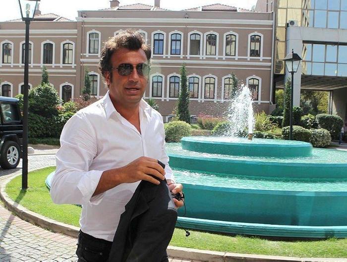 Football Leaksten flaş iddialar: Ahmet Bulut, Emre Belözoğlu ve Fernandao...