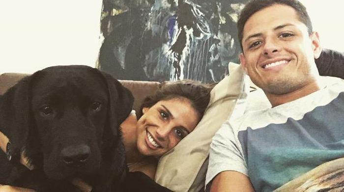Chicharitoya eski sevgilisinin büyü yaptırdığı iddia edildi