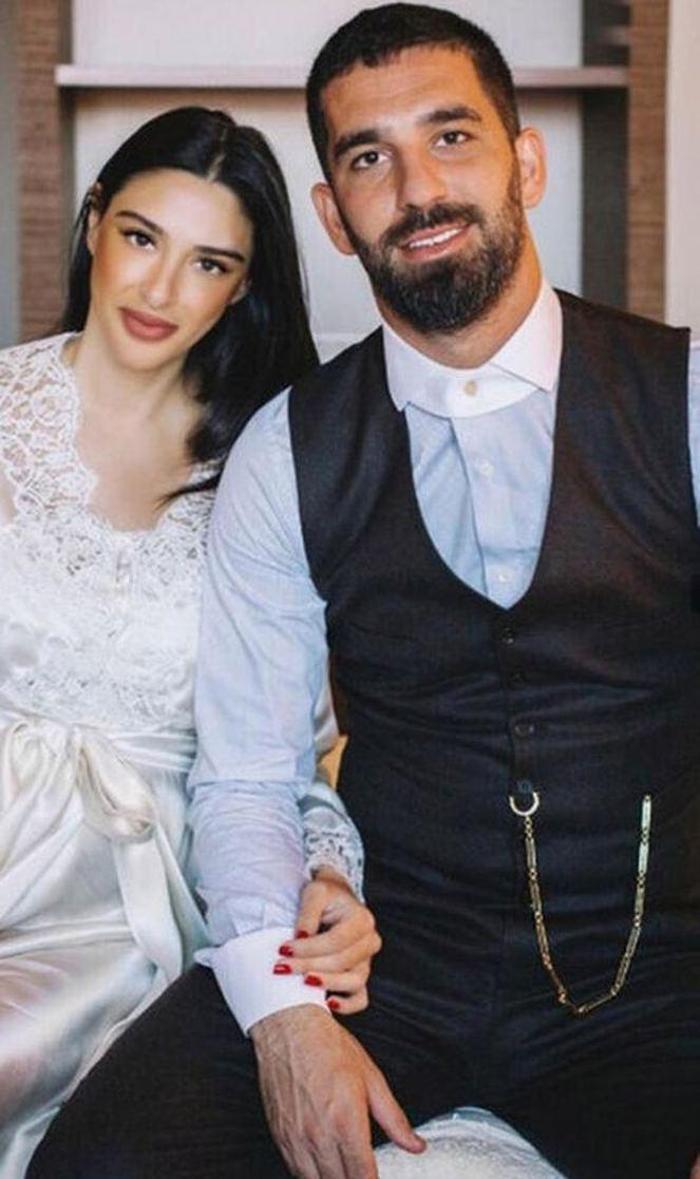 Aslıhan Doğan 20 günde eski formuna kavuştu