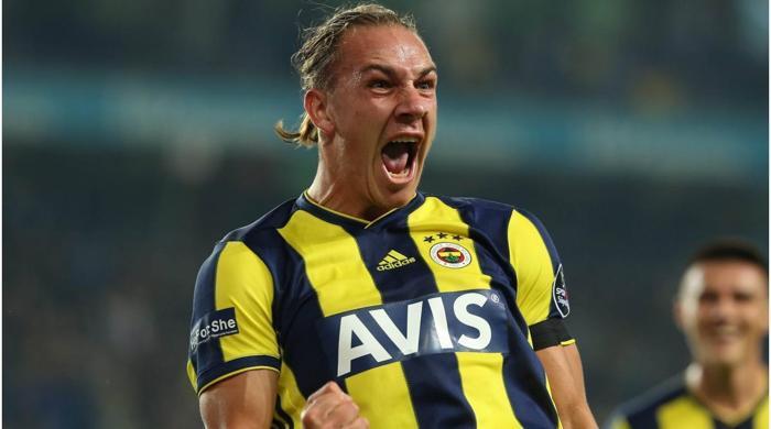 Eski Fenerbahçeli Michael Frey, hocaların hocası Marcelo Bielsayı pişman etti