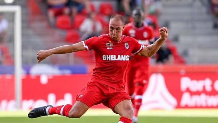 Eski Fenerbahçeli Michael Frey, hocaların hocası Marcelo Bielsayı pişman etti