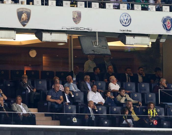 Yıldırım emir Kapatın ışıkları...