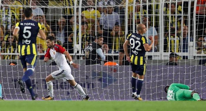 Türk takımlarının Avrupa faciaları