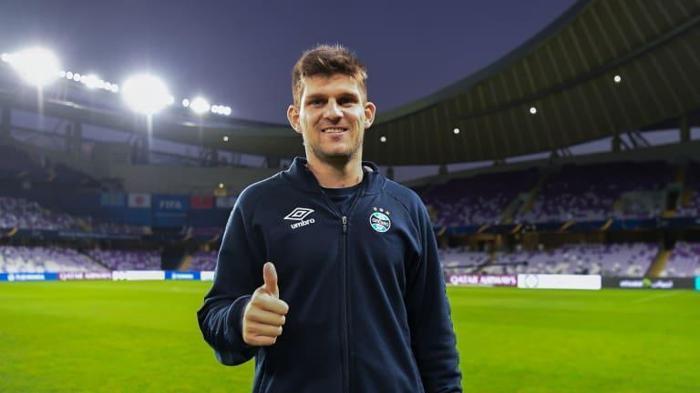 Comolli, transfer avına çıktı İşte ilk bomba