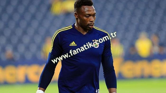 Fenerbahçe-Vardar maçında dikkat çeken detay