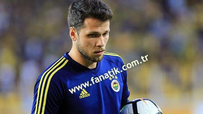 Fenerbahçe-Vardar maçında dikkat çeken detay