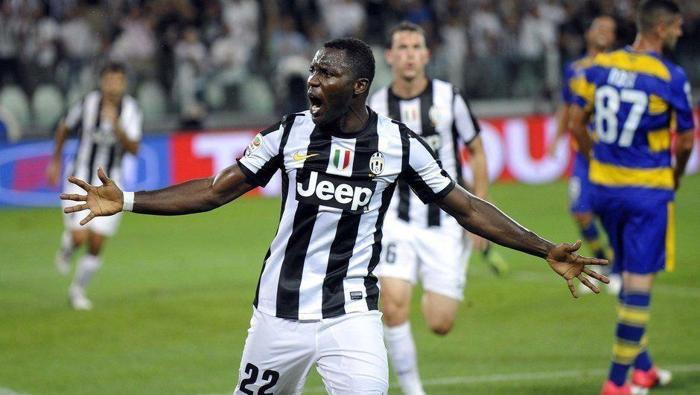 Galatasaray Asamoah için o tranfseri bekliyor