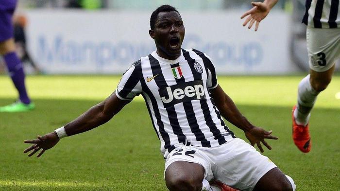 Galatasaray Asamoah için o tranfseri bekliyor
