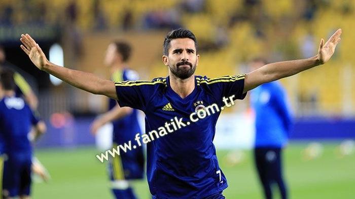 Fenerbahçe-Vardar maçında dikkat çeken detay