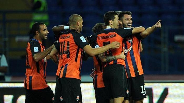 Şampiyonlar Ligindeki takımların piyasa değerleri