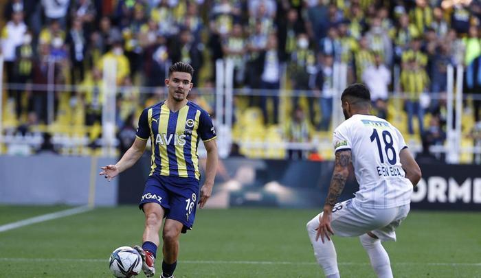 Son dakika Ferdi Kadıoğlu milli takım tercihini yaptı
