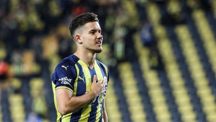 Son dakika Ferdi Kadıoğlu milli takım tercihini yaptı