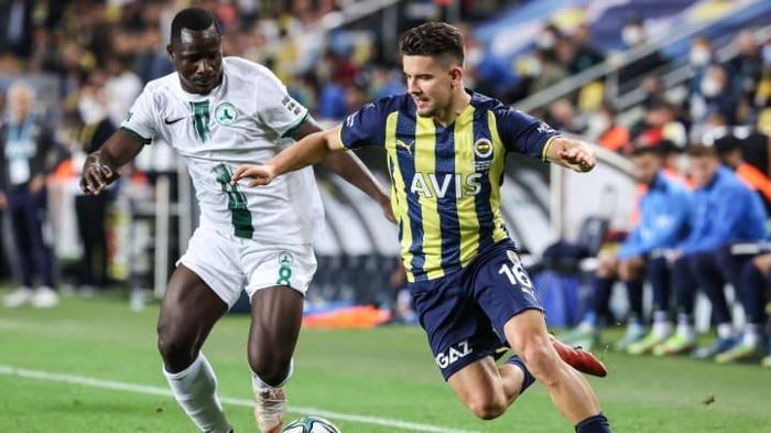 Son dakika Ferdi Kadıoğlu milli takım tercihini yaptı