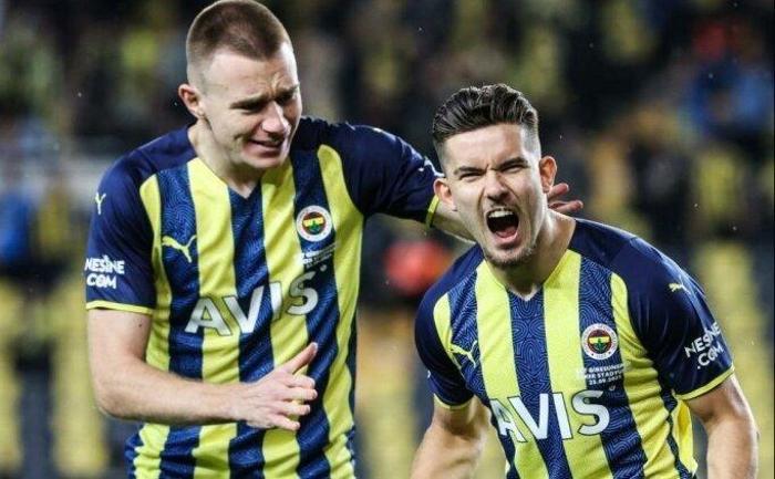 Son dakika Ferdi Kadıoğlu milli takım tercihini yaptı