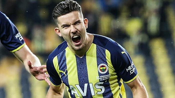 Son dakika Ferdi Kadıoğlu milli takım tercihini yaptı