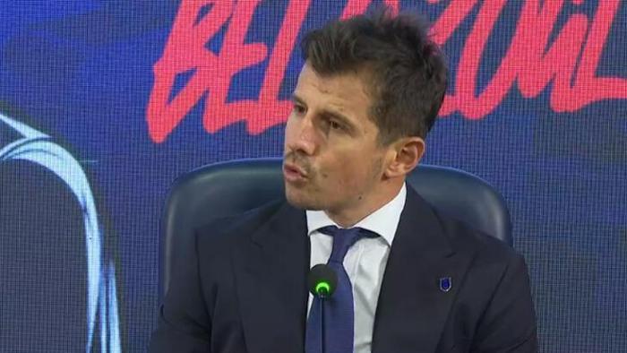 Emre Belözoğlunun ekibinde flaş isim Fenerbahçe ve Cocu detayı