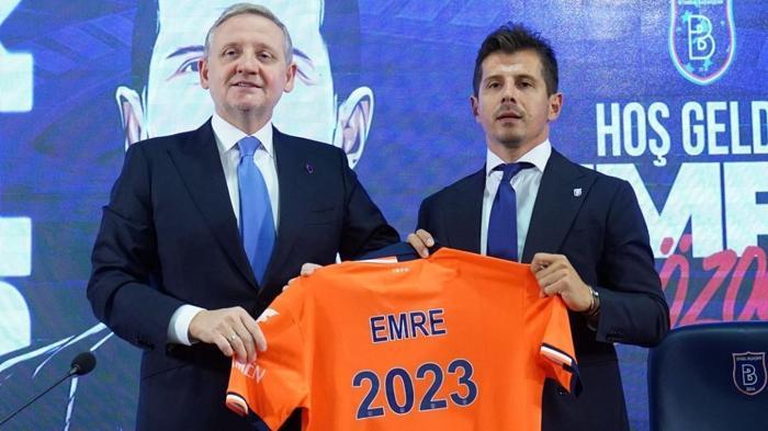 Emre Belözoğlunun ekibinde flaş isim Fenerbahçe ve Cocu detayı
