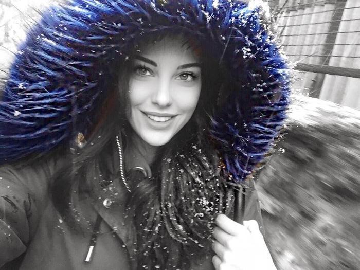 Alper Potuktan ayrılan Tuvana Türkay, Tolga Mendi ile aşk yaşıyor