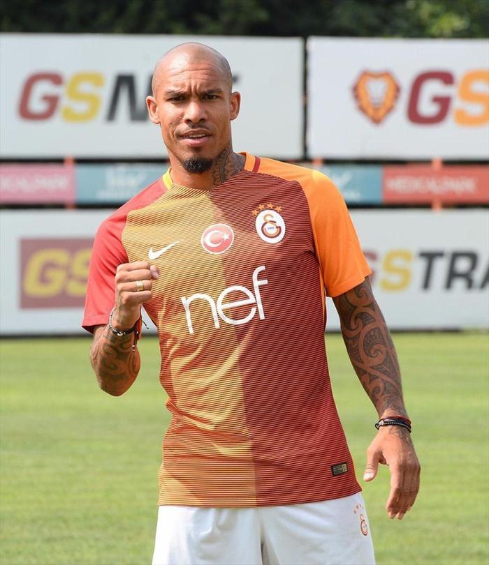 Galatasarayın almadığı dünya yıldızları