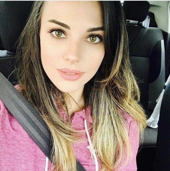 Alper Potuktan ayrılan Tuvana Türkay, Tolga Mendi ile aşk yaşıyor