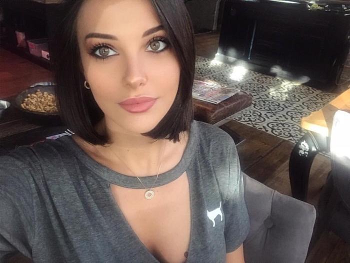 Alper Potuktan ayrılan Tuvana Türkay, Tolga Mendi ile aşk yaşıyor