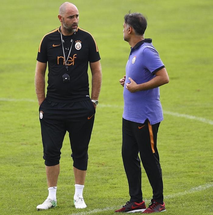Galatasarayın almadığı dünya yıldızları