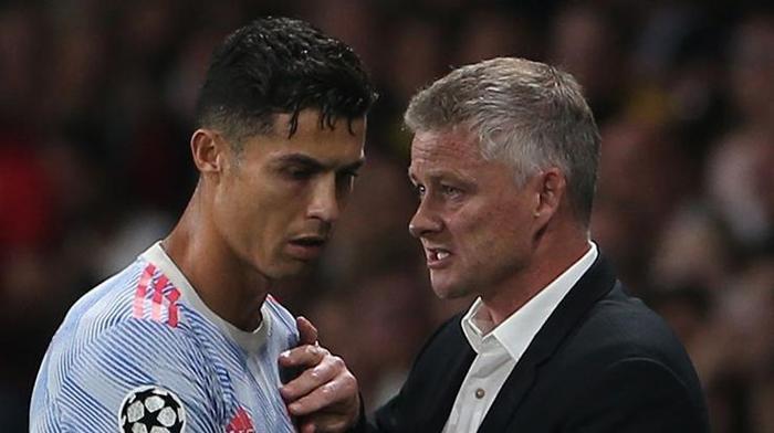 Manchester Unitedda şok ayrılık gerçekleşmek üzere
