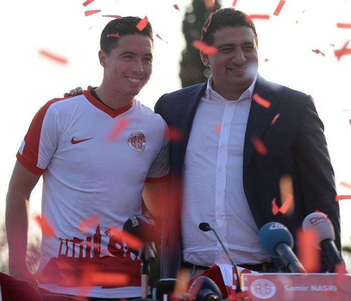 Galatasarayın almadığı dünya yıldızları