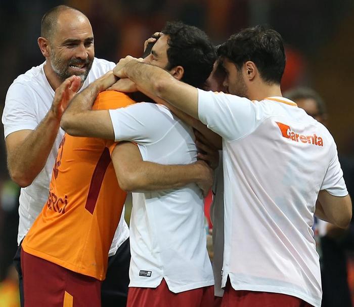 Galatasarayın almadığı dünya yıldızları