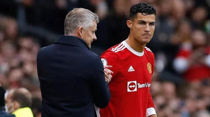 SOLSKJAERİN UNITED KARİYERİ BİTMEK ÜZERE