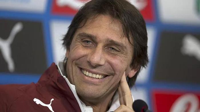 CONTE SÜRPRİZİ