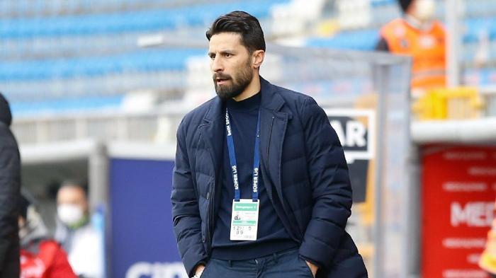 Süper Lig 2021-2022 sezonunda yaşanan teknik direktör ayrılıkları