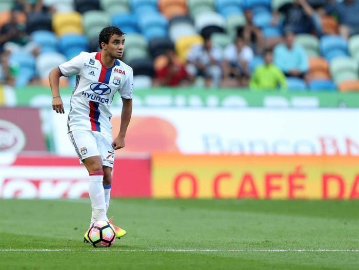Beşiktaş, Rafael transferinden vazgeçmiyor