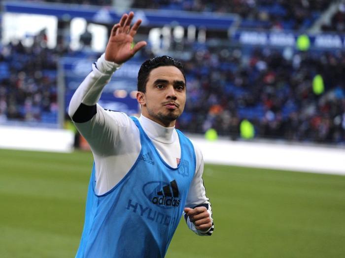 Beşiktaş, Rafael transferinden vazgeçmiyor