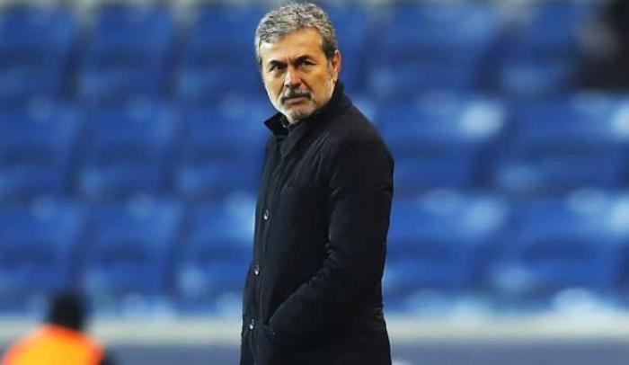 Süper Lig 2021-2022 sezonunda yaşanan teknik direktör ayrılıkları