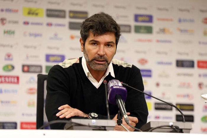 Süper Lig 2021-2022 sezonunda yaşanan teknik direktör ayrılıkları