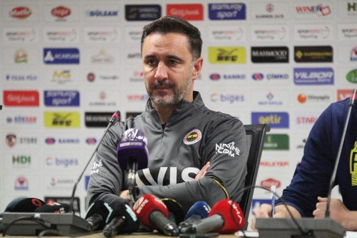 Süper Lig 2021-2022 sezonunda yaşanan teknik direktör ayrılıkları