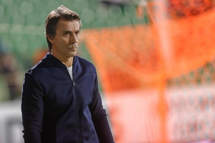 Süper Lig 2021-2022 sezonunda yaşanan teknik direktör ayrılıkları