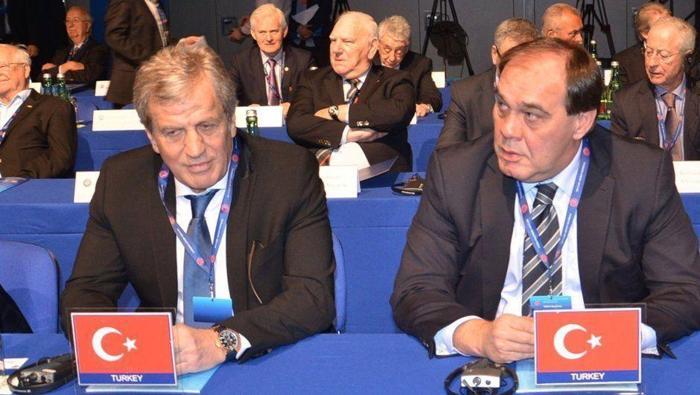 Yıldırım Demirören ile Servet Yardımcı arasındaki gerilimde yeni detaylar