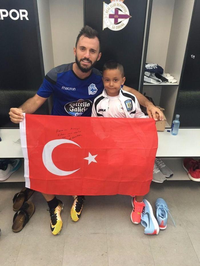 Yurt dışında oynayan Türk futbolcular bu hafta ne yaptı