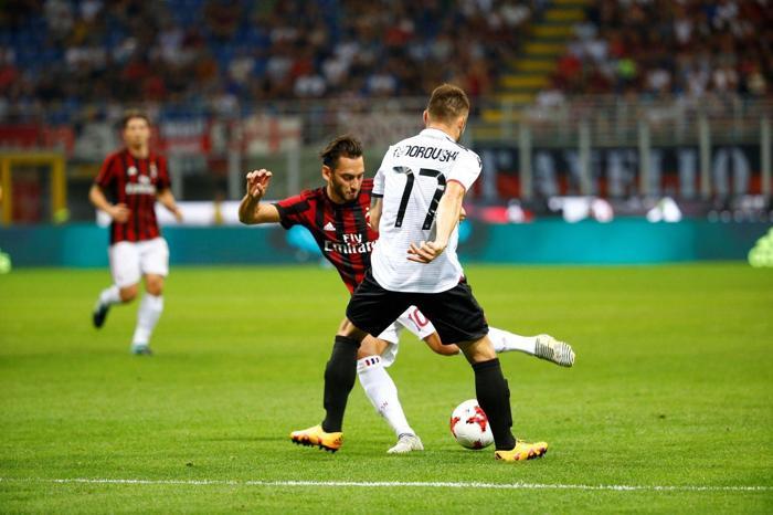 Yurt dışında oynayan Türk futbolcular bu hafta ne yaptı