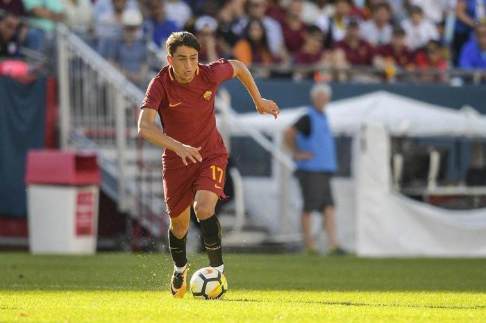 Yurt dışında oynayan Türk futbolcular bu hafta ne yaptı